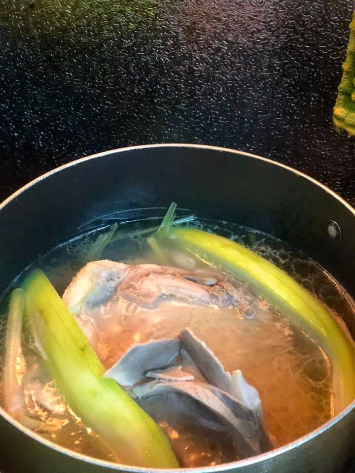 Ảnh: Fb Thanh Ann. Ảnh: Fb Thanh Ann.