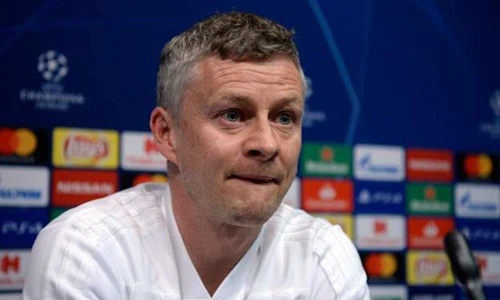 Solskjaer đang chịu sức ép lớn sau chuỗi trận không tốt