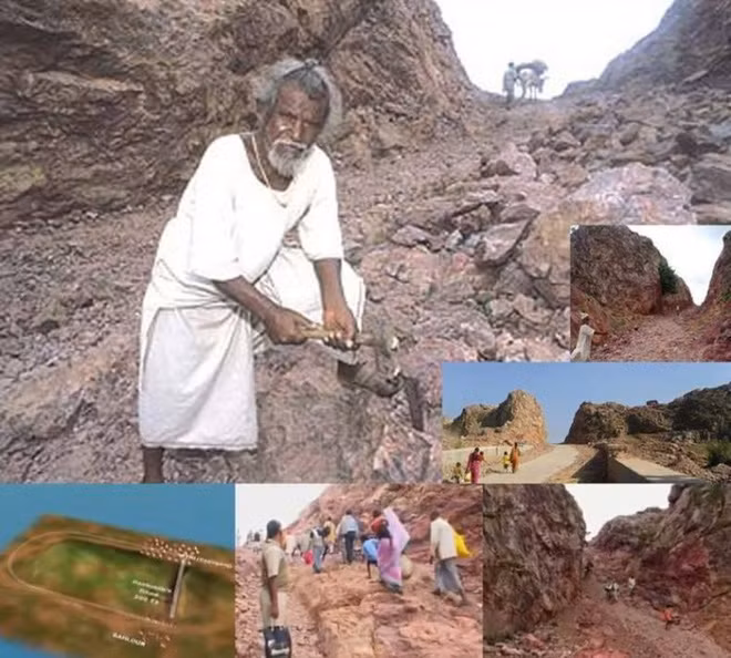 Dân làng bật cười khi thấy cậu bé cặm cụi đào đất, 27 năm sau ai nấy đều phải thán phục - Ảnh 3.