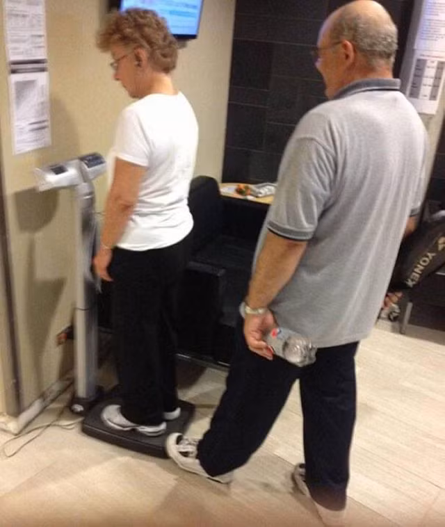 Những con người kỳ lạ và quái đản nhất hành tinh - Hình 11