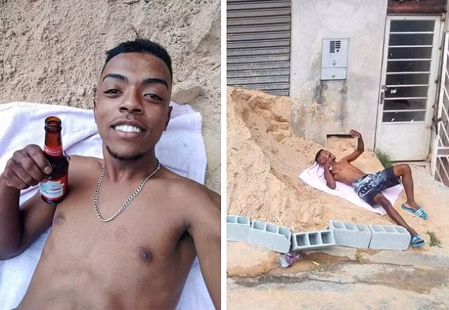 Những con người kỳ lạ và quái đản nhất hành tinh - Hình 10