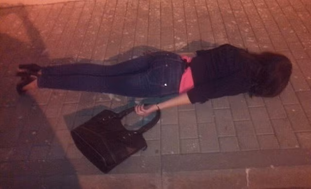 Những con người kỳ lạ và quái đản nhất hành tinh - Hình 15