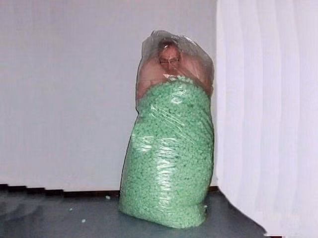 Những con người kỳ lạ và quái đản nhất hành tinh - Hình 5