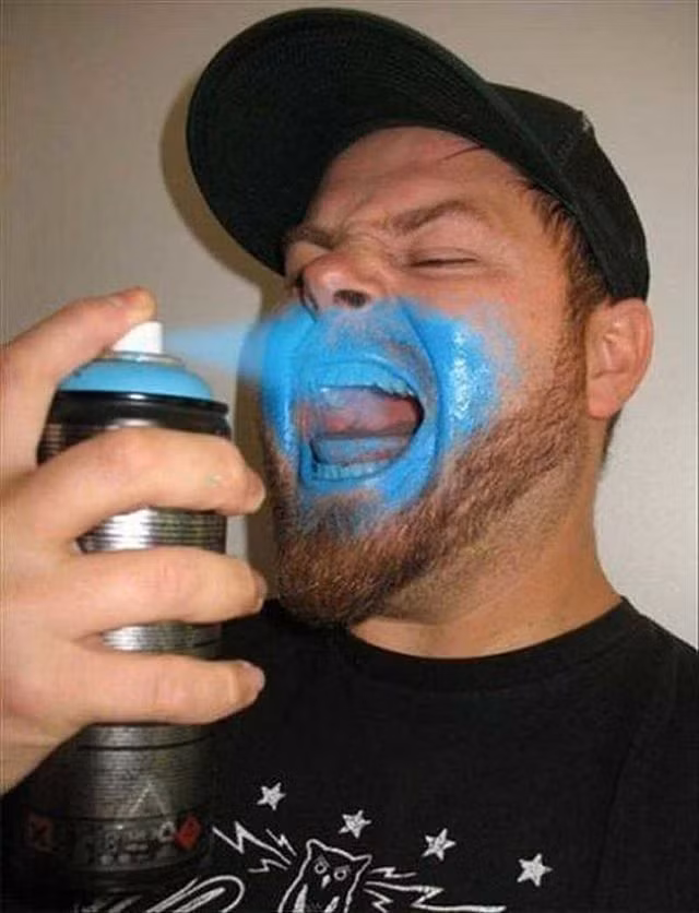 Những con người kỳ lạ và quái đản nhất hành tinh - Hình 3