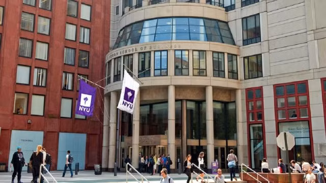 10 trường Đại học có học phí “đắt đỏ” nhất thế giới ảnh 10