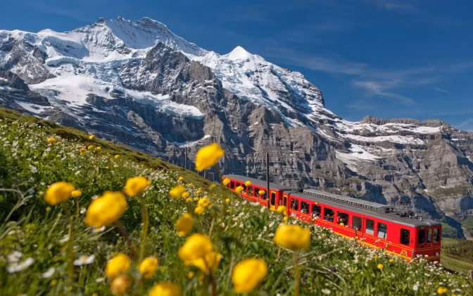 Tìm hiểu văn hóa Thụy Sỹ trước khi lên đường du học