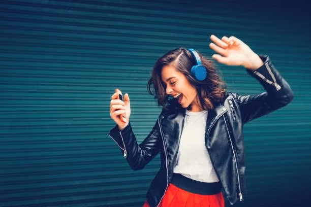 Hóa ra nhảy nhót lại mang lại chơ cơ thể nhiều lợi ích sức khỏe đến vậy