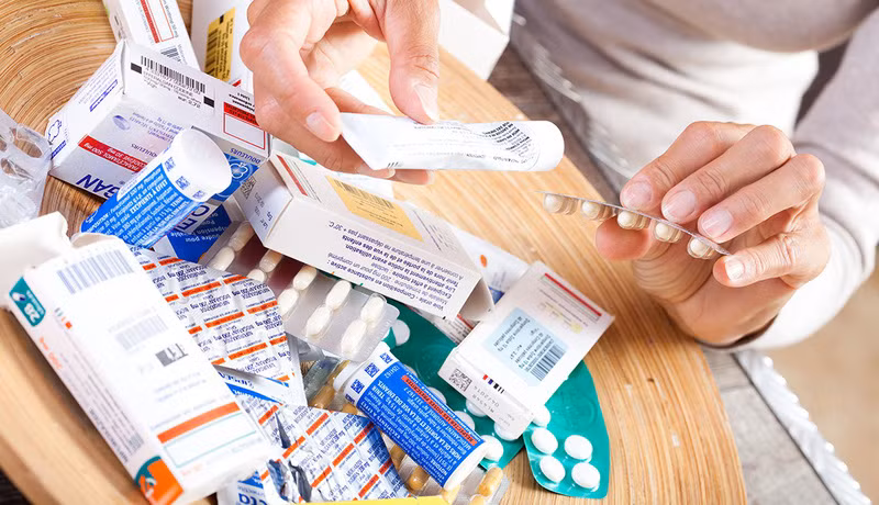  5 thứ không nên giữ trong nhà tránh gặp tai họa ảnh 2