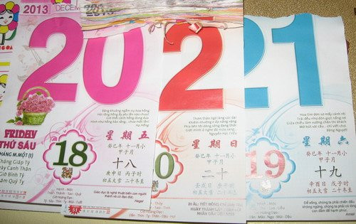  5 thứ không nên giữ trong nhà tránh gặp tai họa ảnh 3