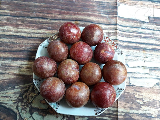 Thực đơn bữa tối chỉ với 77 nghìn đồng mà cả nhà ngon miệng ảnh 4 Bữa tối sau khi hoàn thiện: