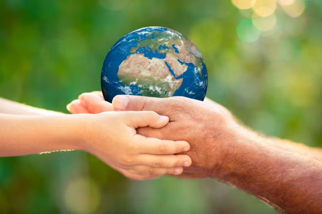 Muốn con trở thành người giàu có, đây là 10 việc bố mẹ nào cũng nên làm cho trẻ - Ảnh 4.