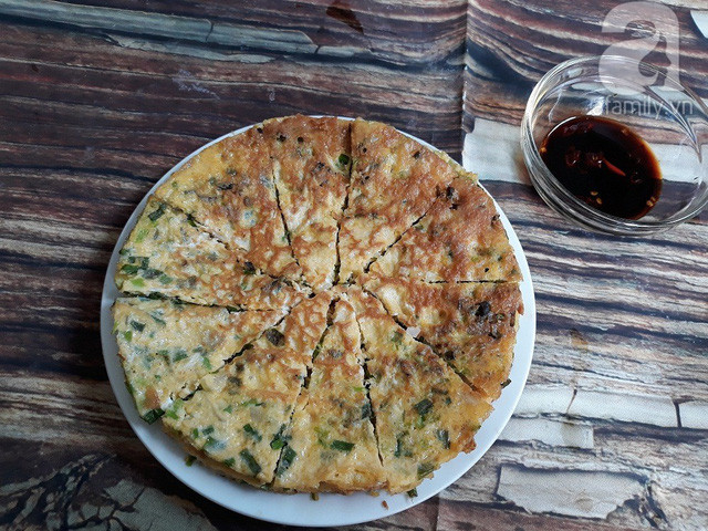 Thực đơn bữa tối chỉ với 77 nghìn đồng mà cả nhà ngon miệng ảnh 2 Thực đơn bữa tối chỉ với 77 nghìn đồng mà cả nhà ngon miệng ảnh 2