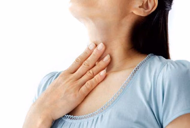 Chữa trào ngược dạ dày bằng nghệ liệu có hiệu quả? - 3