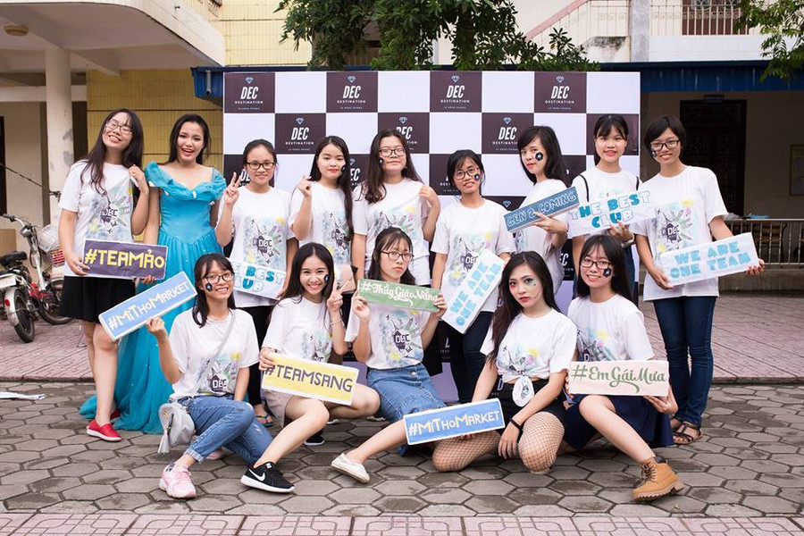 Nữ sinh 2000 ở Nam Định giành học bổng 4 tỷ du học Mỹ - Ảnh 4. Nữ sinh 2000 ở Nam Định giành học bổng 4 tỷ du học Mỹ - Ảnh 4.