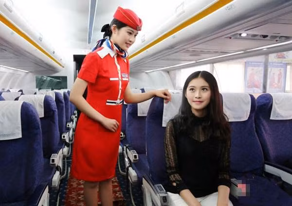 Những căn bệnh nguy hiểm mà tiếp viên hàng không rất dễ mắc phải