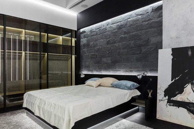 17 mẫu phòng ngủ vừa đẹp mà lại không bao giờ sợ lỗi mốt - Ảnh 16. 17 mẫu phòng ngủ vừa đẹp mà lại không bao giờ sợ lỗi mốt - Ảnh 16.