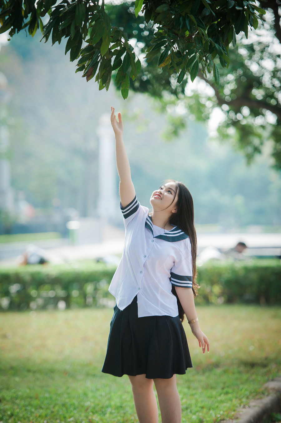 Nữ sinh 2000 ở Nam Định giành học bổng 4 tỷ du học Mỹ - Ảnh 2. Nữ sinh 2000 ở Nam Định giành học bổng 4 tỷ du học Mỹ - Ảnh 2.