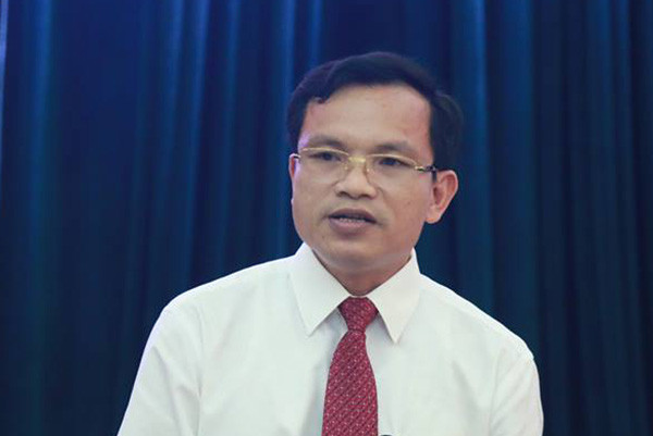 PGS.TS Mai Văn Trinh PGS.TS Mai Văn Trinh