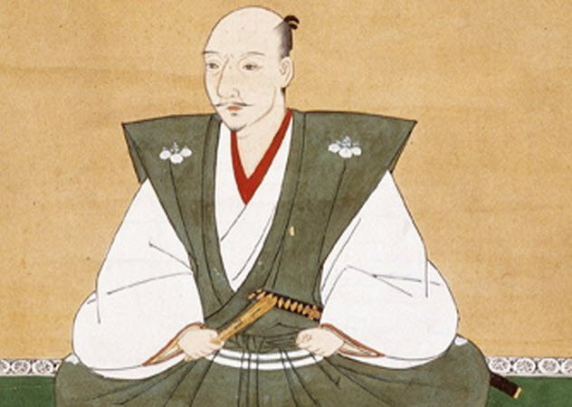 Kỳ II: Bí ẩn Ninja