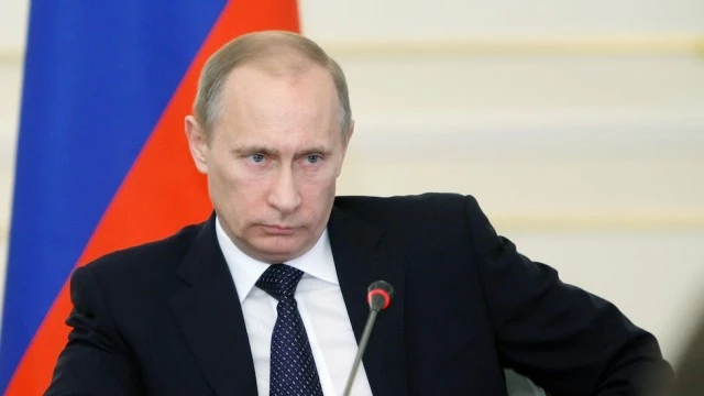 Liệu Nga có bỏ rơi Bashar Assad để đổi lấy dỡ bỏ cấm vận?