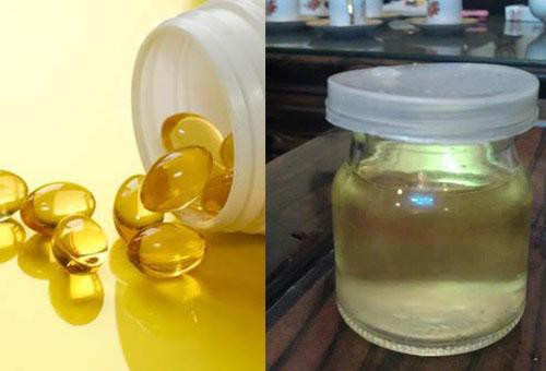 Công thức giá rẻ giúp hàng mi dài và cong vút ảnh 1 Công thức giá rẻ giúp hàng mi dài và cong vút ảnh 1