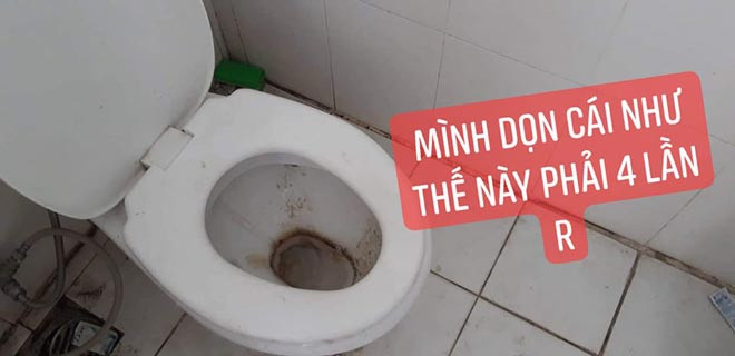 6 nữ sinh ra đường xinh đẹp lồng lộn nhưng về phòng ở bẩn kinh hoàng hình ảnh 3 6 nu sinh ra duong xinh dep long lon nhung ve phong o ban kinh hoang hinh anh 3