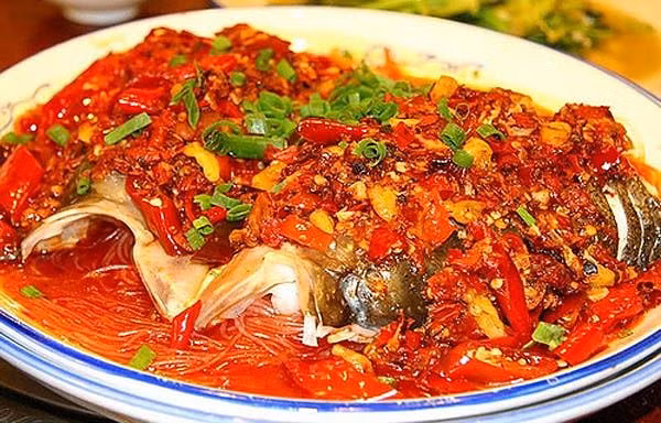 Những món cực độc, người gan yếu cần tránh 