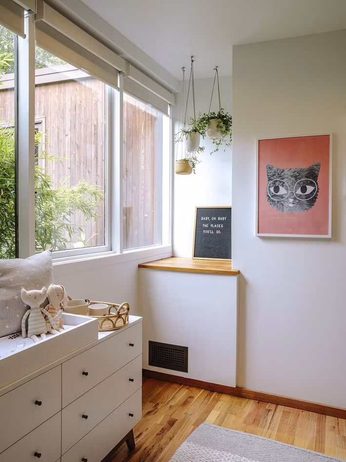 Ngôi nhà có lịch sử lâu đời từ thời hậu chiến Mỹ lại gây thương nhớ nhờ bối cảnh tự nhiên đẹp xuất sắc - Ảnh 6.