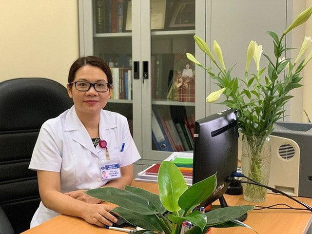  Các xét nghiệm máu quảng cáo phát hiện ung thư không có giá trị chẩn đoán 