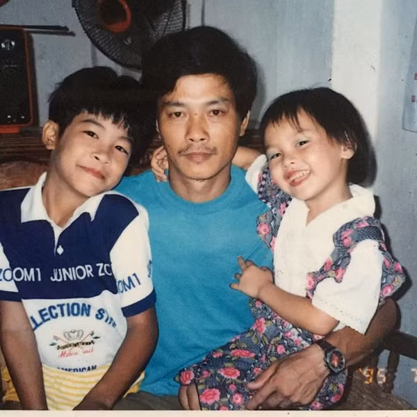 Bảo Thanh “Về nhà đi con“: Từ cô bé lấm lem đến gương mặt vàng của điện ảnh ảnh 1