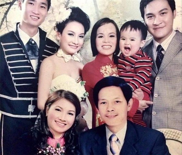 Bảo Thanh “Về nhà đi con“: Từ cô bé lấm lem đến gương mặt vàng của điện ảnh ảnh 6