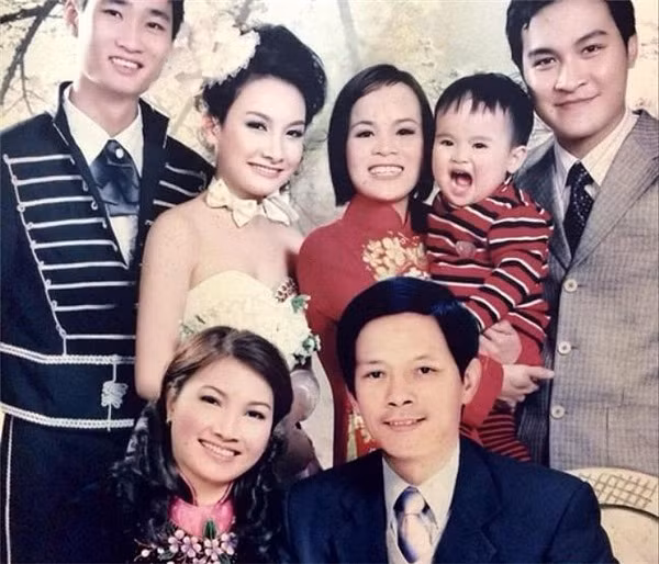 Bảo Thanh “Về nhà đi con“: Từ cô bé lấm lem đến gương mặt vàng của điện ảnh ảnh 6