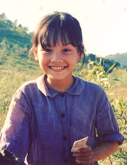 Bảo Thanh “Về nhà đi con“: Từ cô bé lấm lem đến gương mặt vàng của điện ảnh ảnh 3