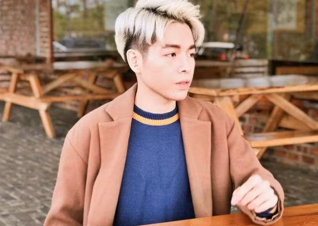 Đức Phúc mạnh dạn lên tiếng khi bị anti fan chê bai giọng hát