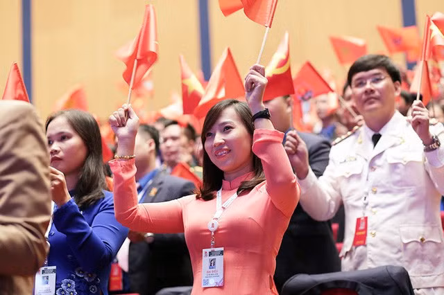 10 sự kiện, hoạt động tiêu biểu của tuổi trẻ Việt Nam năm 2017