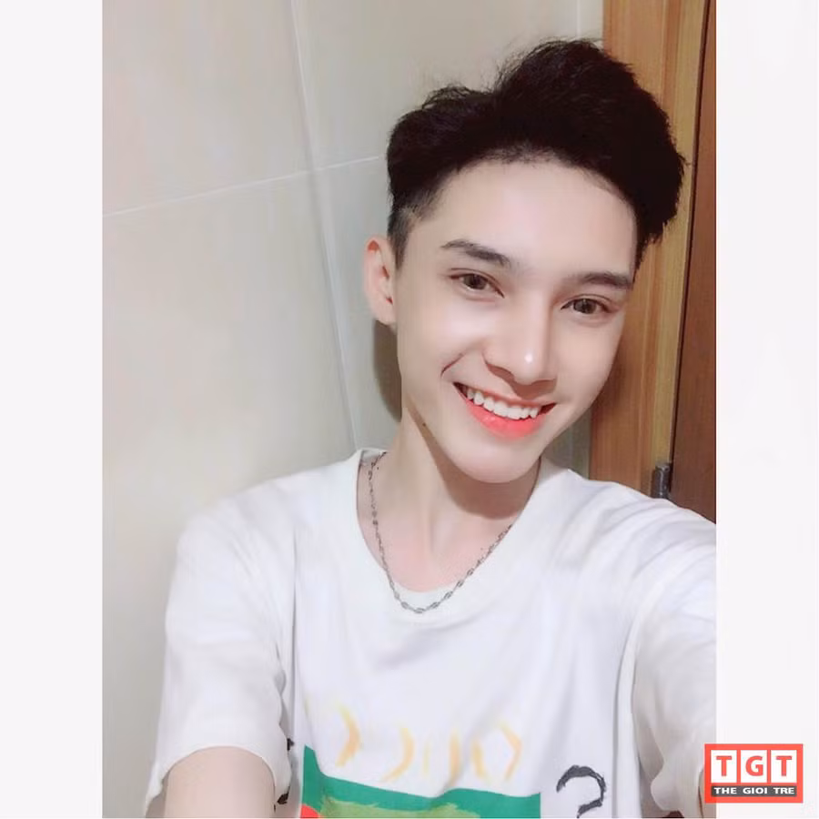 Nam sinh Sài Thành sở hữu vẻ ngoài “gây thương nhớ” ảnh 8