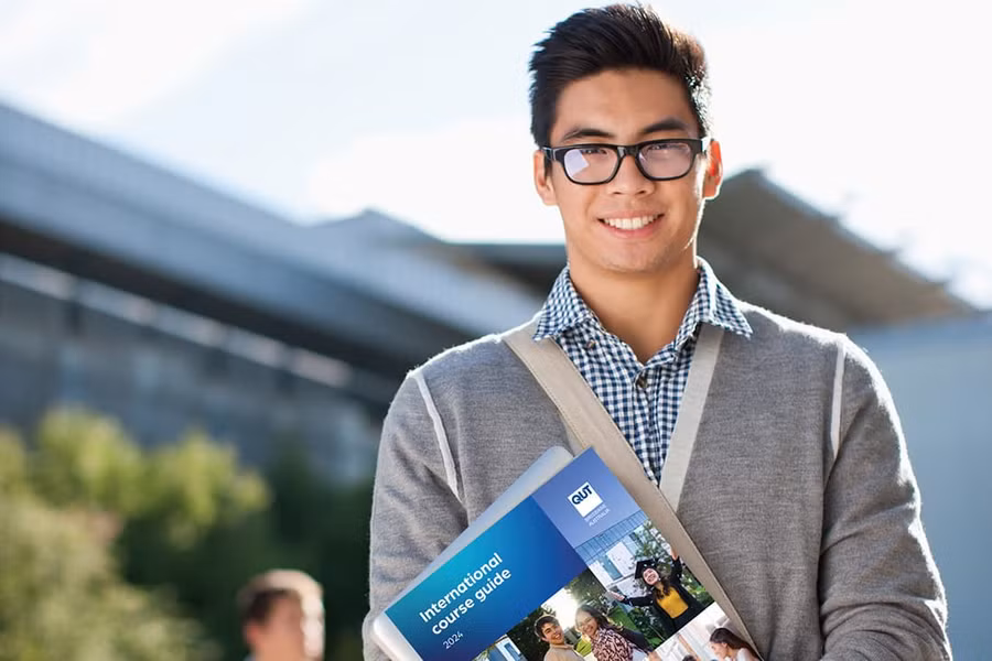 Tác động của du học đối với các kỹ năng và triển vọng nghề nghiệp của thế kỷ 21 là có thật. (Ảnh: ITN)