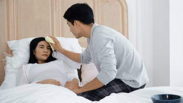 Người đàn ông yêu vợ thật lòng sẽ luôn đặt sức khỏe của vợ lên trên hết. Người đàn ông yêu vợ thật lòng sẽ luôn đặt sức khỏe của vợ lên trên hết.