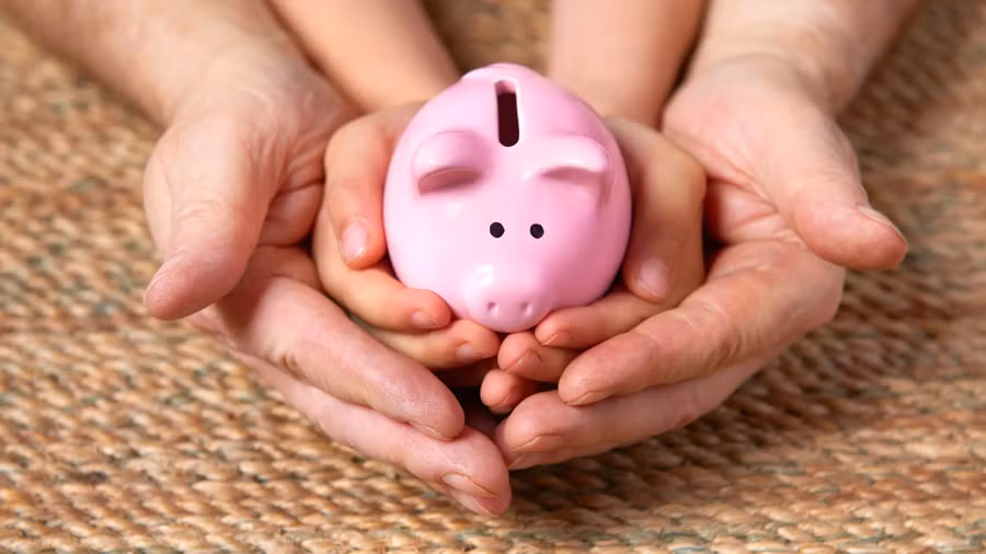 Quản lý tốt tài chính là một trong những kỹ năng quan trọng mà mỗi cá nhân phải nắm vững. (Ảnh: ITN).