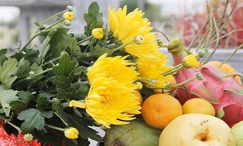 Tết Thanh Minh 2023 là ngày nào?