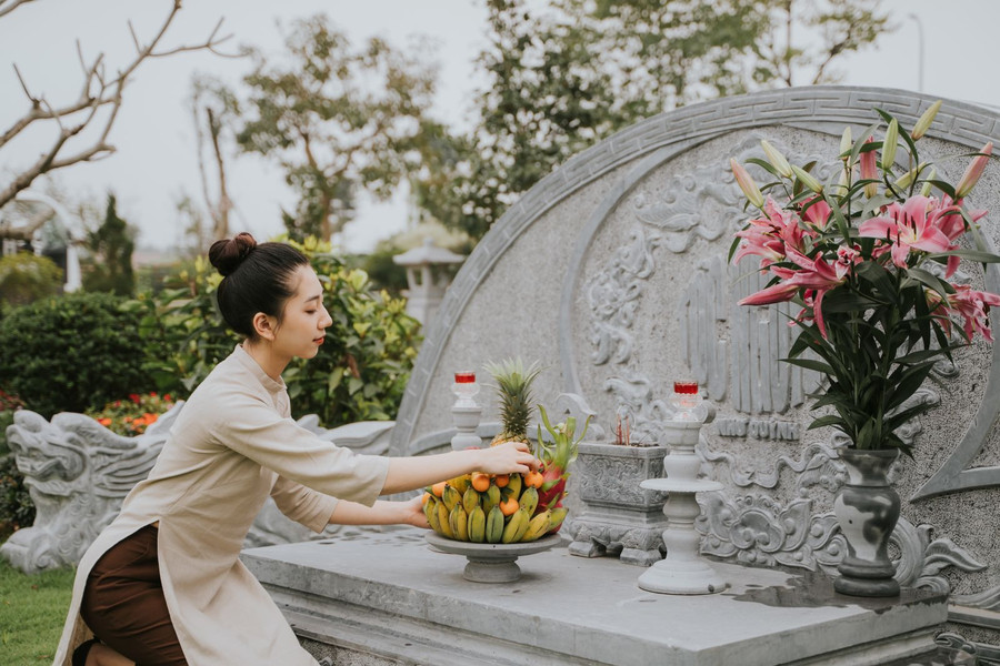 Nên ăn gì trong Tết Thanh Minh?