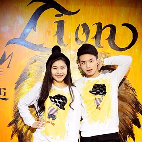 Ngắm hot boy quân phục đang hớp hồn cộng đồng mạng ảnh 14