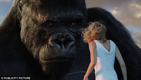 Quái vật “King Kong” ngoài đời thực đã bị tuyệt chủng vì lý do này