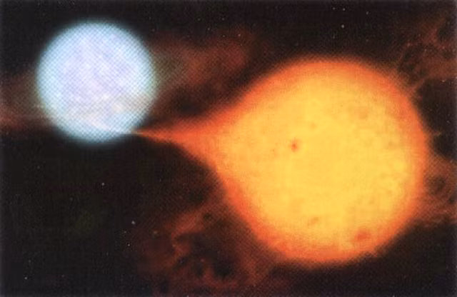 Người Ai Cập cổ đại đã phát hiện ngôi sao cách Trái Đất hơn 90 năm ánh sáng ảnh 1