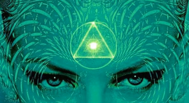 Con mắt thứ ba: Sức mạnh siêu nhiên của người chưa được đánh thức