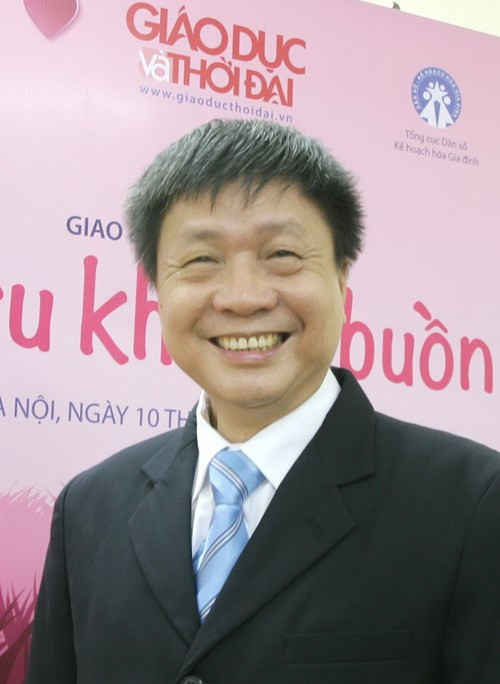 Cần thiết đưa phương tiện tránh thai trở thành hàng hóa ảnh 1 Cần thiết đưa phương tiện tránh thai trở thành hàng hóa ảnh 1