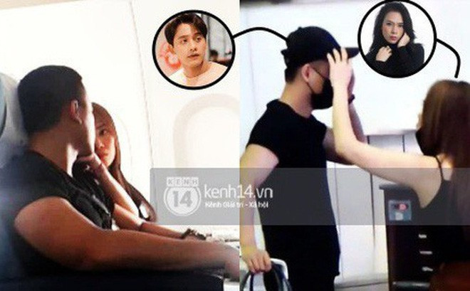 Đàm Vĩnh Hưng bất ngờ lên tiếng chuyện Mỹ Tâm đang yêu Mai Tài Phến-1