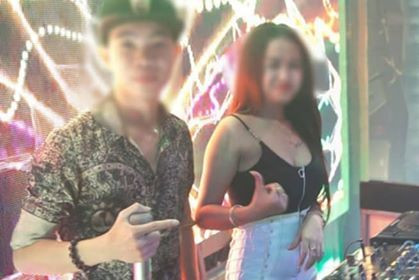 Gia cảnh éo le nữ DJ xinh đẹp bị người yêu sát hại tại phòng trọ Hà Nội ảnh 1 Gia cảnh éo le nữ DJ xinh đẹp bị người yêu sát hại tại phòng trọ Hà Nội