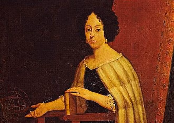 5 điều ít biết về nữ thần đồng Elena Cornado Piscopia