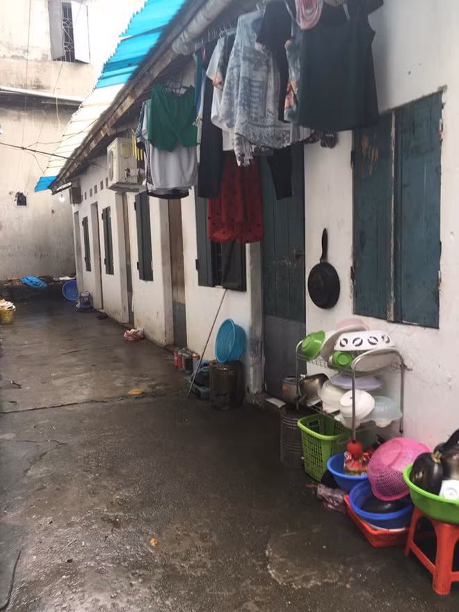 Chủ nhà trọ nơi cô gái 19 tuổi bị sát hại: Tr. có ngoại hình cao ráo xinh đẹp, vì ở với mẹ nên tôi rất yên tâm, không ngờ...-2